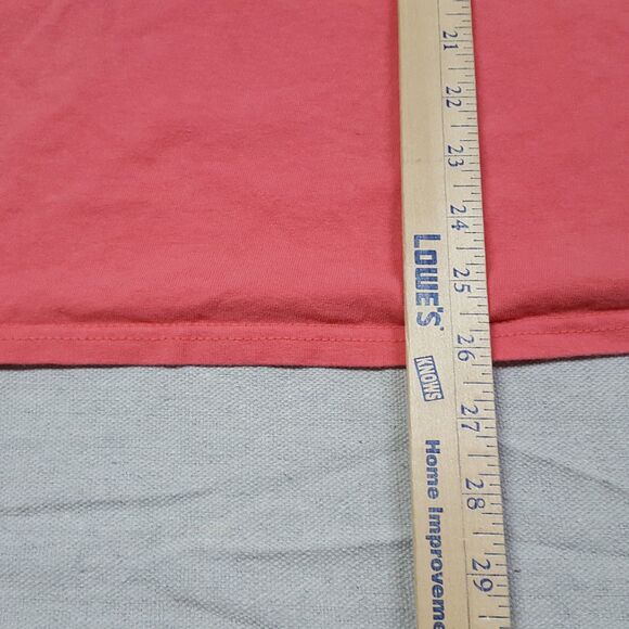 Browning Shirt Womens Medium Pink Pullover Cotton Casual Outdoor Hunting Tee - Picture 5 of 12